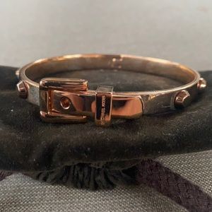 Michale Kors Buckle Bracelet